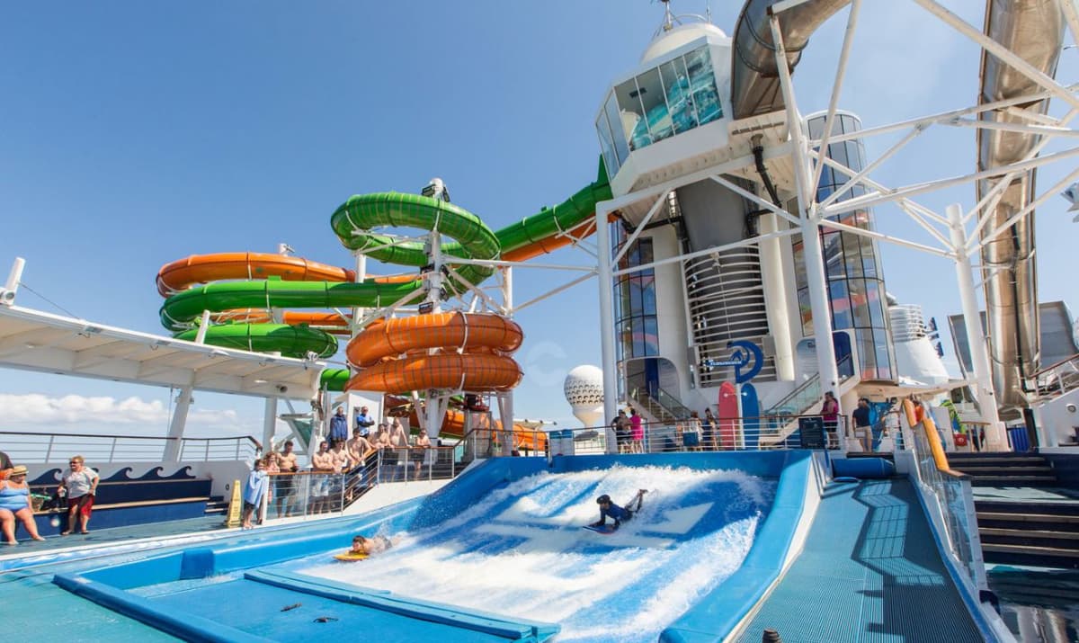 el Liberty of the Seas cabine 56