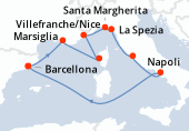 celebrity reflection mediterranean cruise excursions