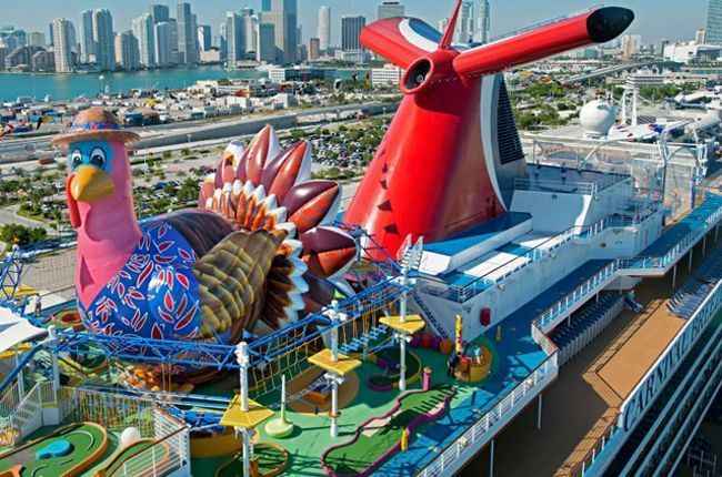 carnival-breeze - imagenes 1