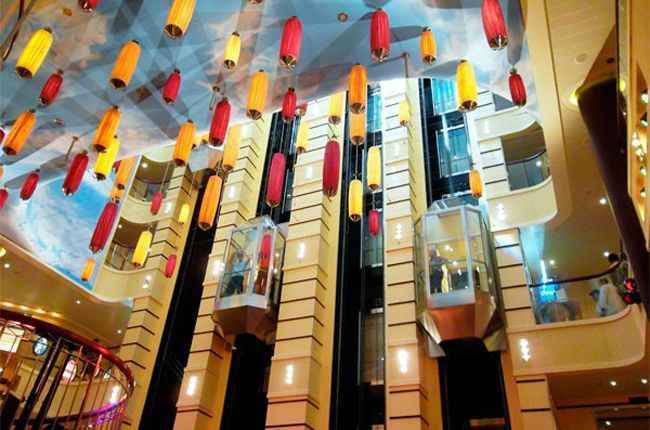 carnival-breeze - imagenes 2