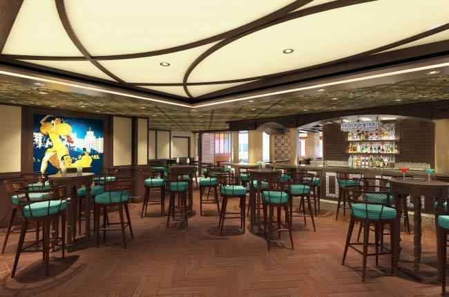 carnival-horizon - imagenes 8