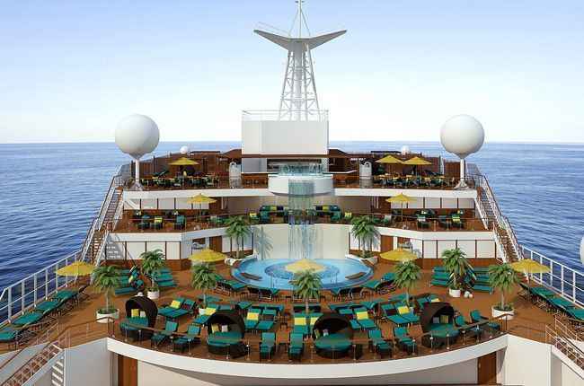 carnival-sunshine - imagenes 0