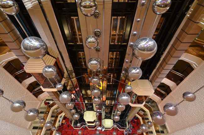 carnival-sunshine - imagenes 1