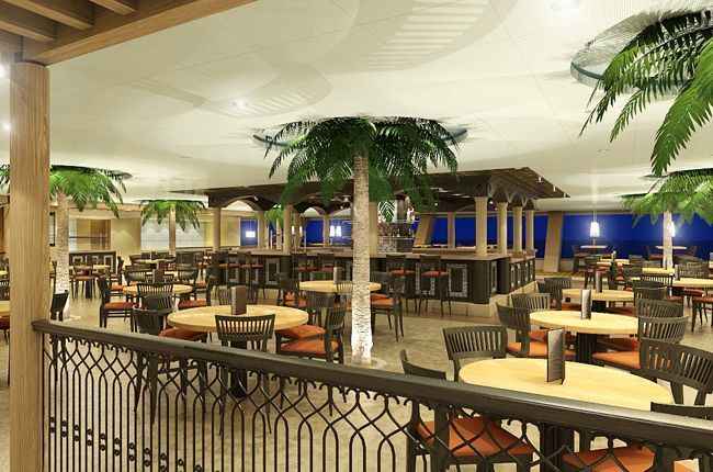 carnival-sunshine - imagenes 2