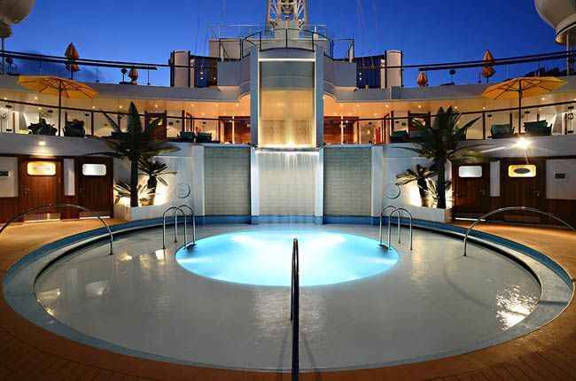 carnival-sunshine - imagenes 3