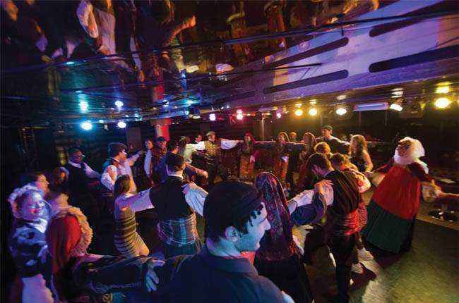 celestyal-olympia - imagenes 2