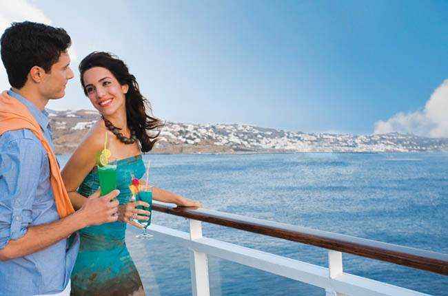 celestyal-olympia - imagenes 4