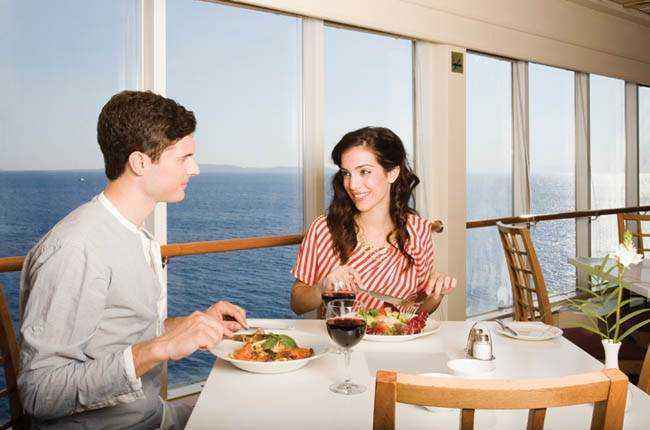 celestyal-olympia - imagenes 5