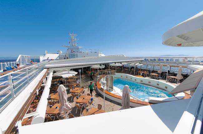 celestyal-olympia - imagenes 6