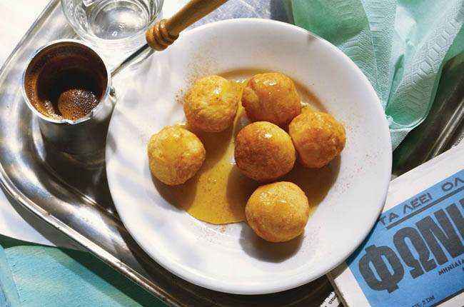 celestyal-olympia - imagenes 7