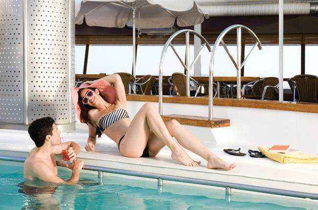 celestyal-olympia - imagenes 8