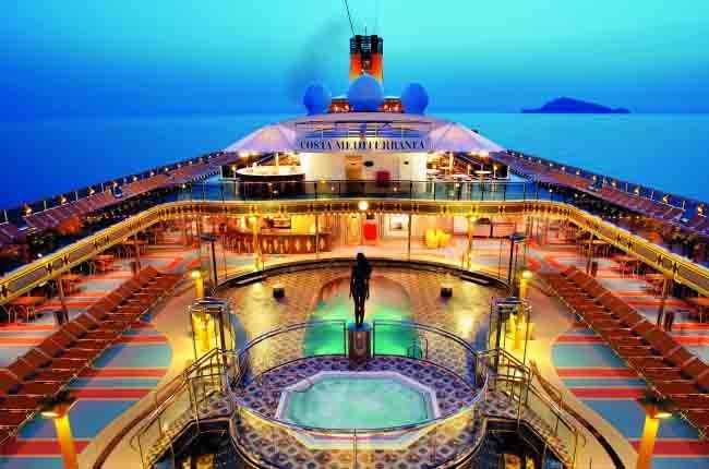 costa-mediterranea - imagenes 14