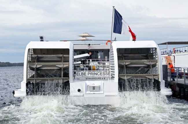 elbe-princesse - imagenes 5