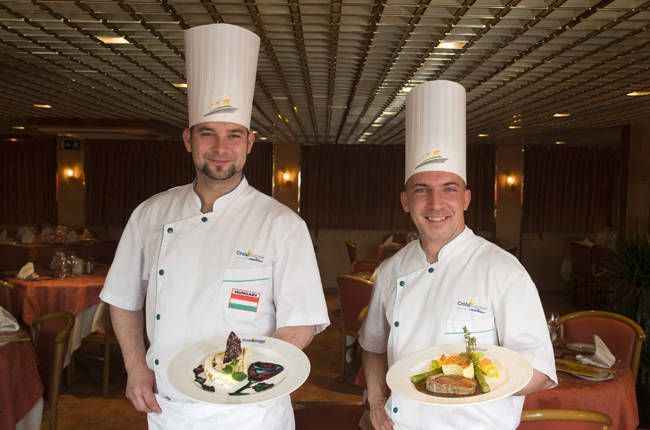 ms-europe - imagenes 2