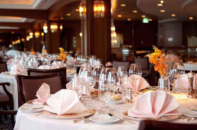 crystal-serenity - imagenes 0