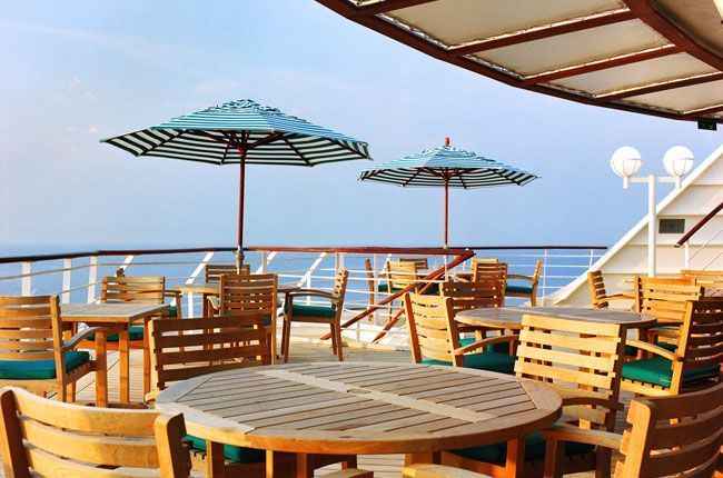 crystal-serenity - imagenes 2