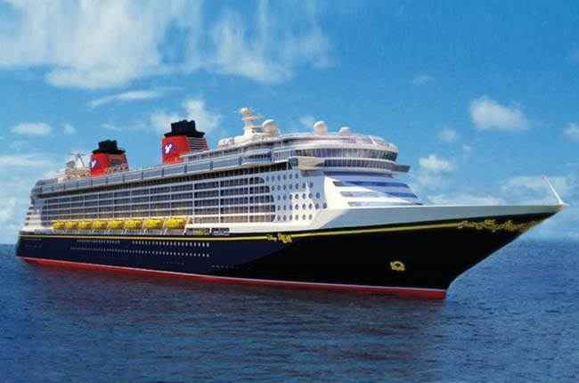 disney dream cruise 2024