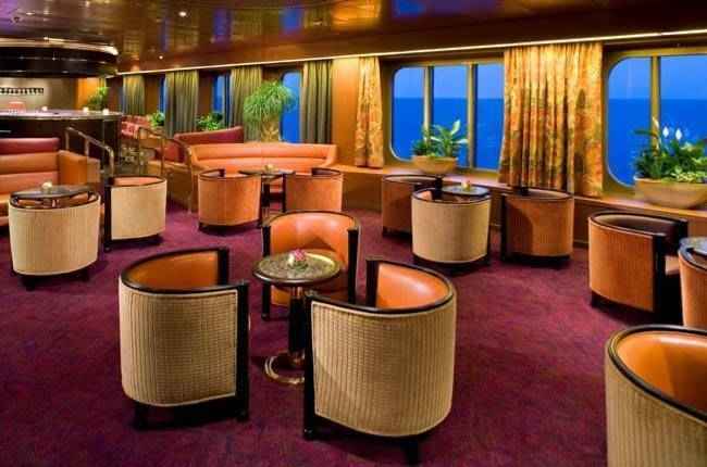 ms-eurodam - imagenes 1