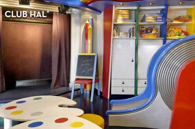 ms-eurodam - imagenes 5