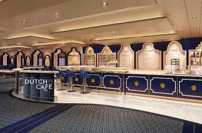 ms-koningsdam - imagenes 0