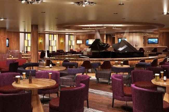 ms-koningsdam - imagenes 1