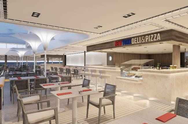 ms-koningsdam - imagenes 2