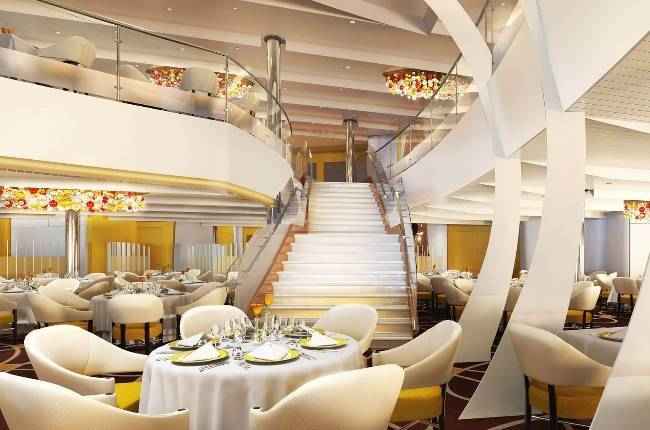 ms-koningsdam - imagenes 3