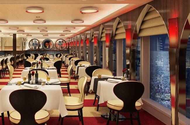 ms-koningsdam - imagenes 4