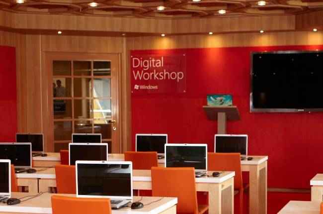 ms-koningsdam - imagenes 5