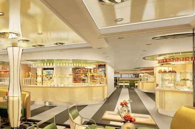 ms-koningsdam - imagenes 6