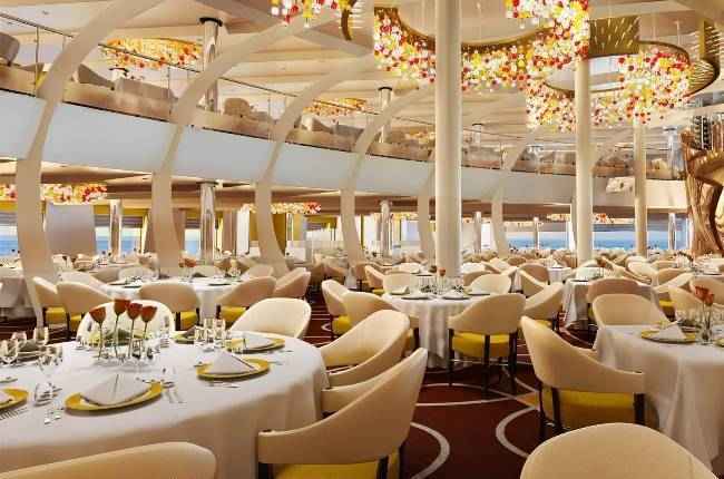 ms-koningsdam - imagenes 7