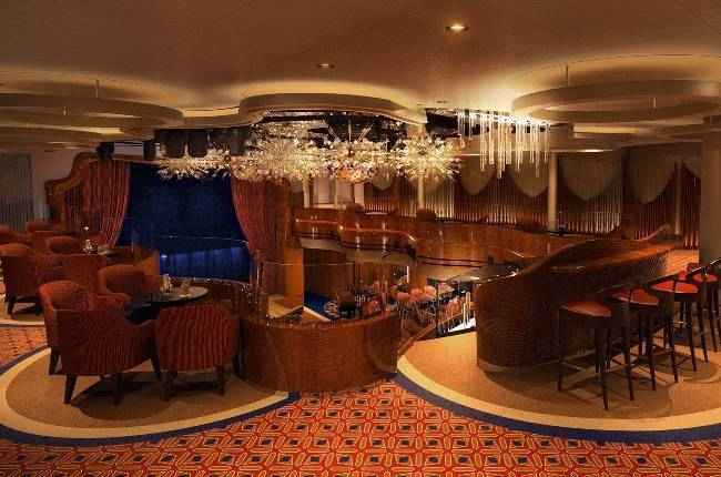 ms-koningsdam - imagenes 9