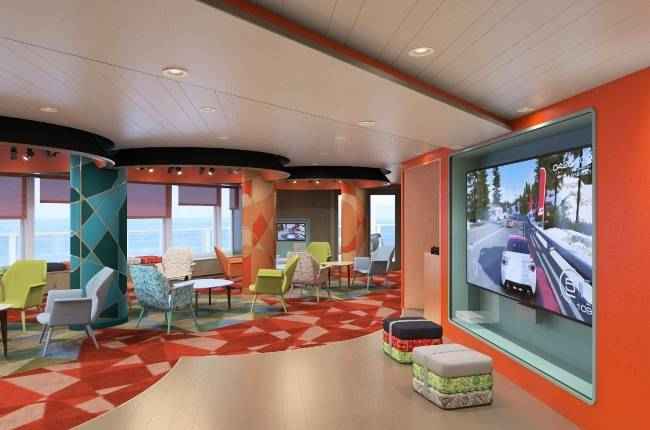 ms-koningsdam - imagenes 11