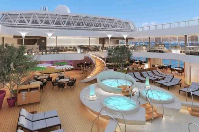 ms-koningsdam - imagenes 13