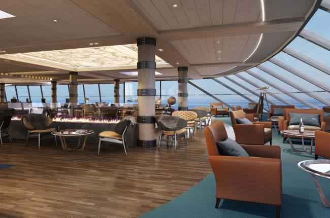 ms-roald-amundsen - imagenes 0