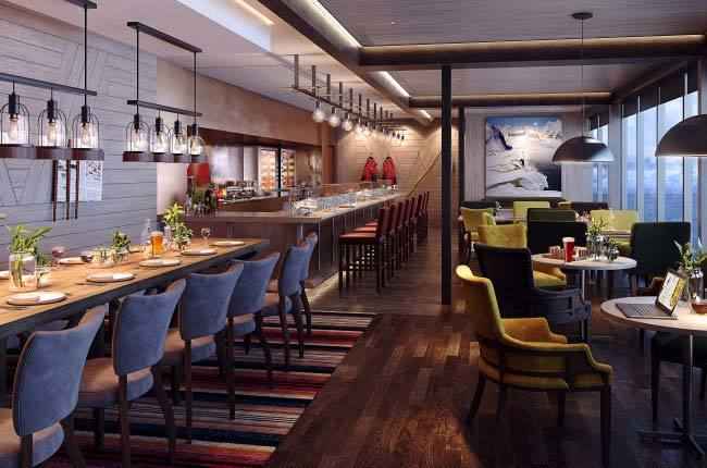 ms-roald-amundsen - imagenes 4