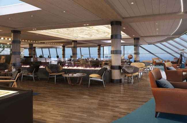 ms-roald-amundsen - imagenes 7