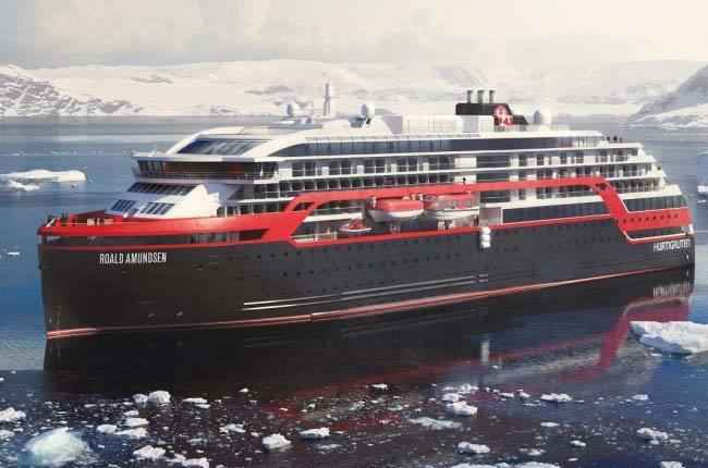 ms-roald-amundsen - imagenes 8