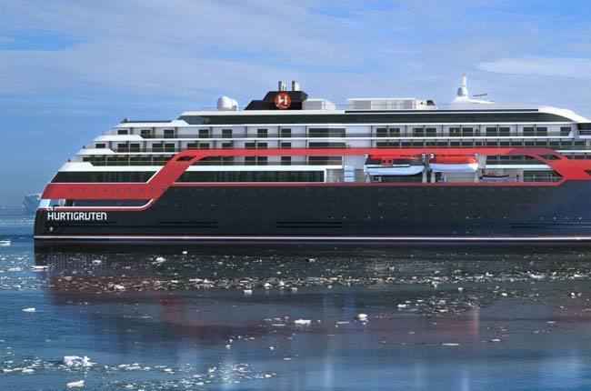 ms-roald-amundsen - imagenes 9