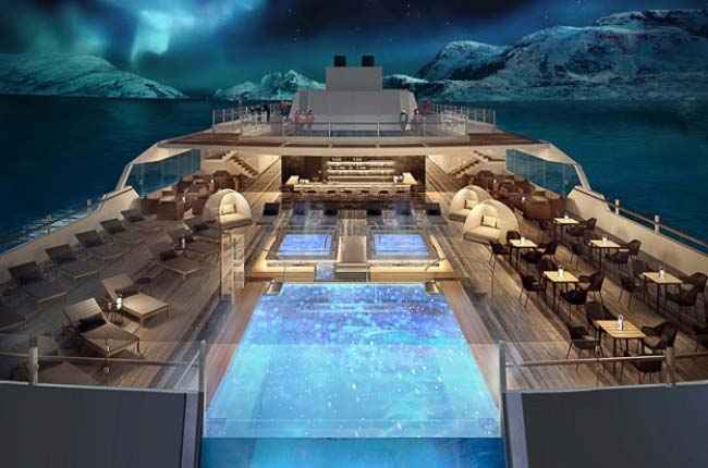 ms-roald-amundsen - imagenes 11