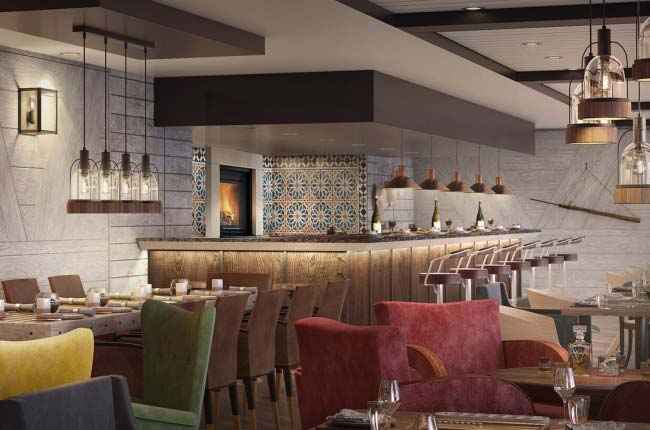 ms-roald-amundsen - imagenes 1