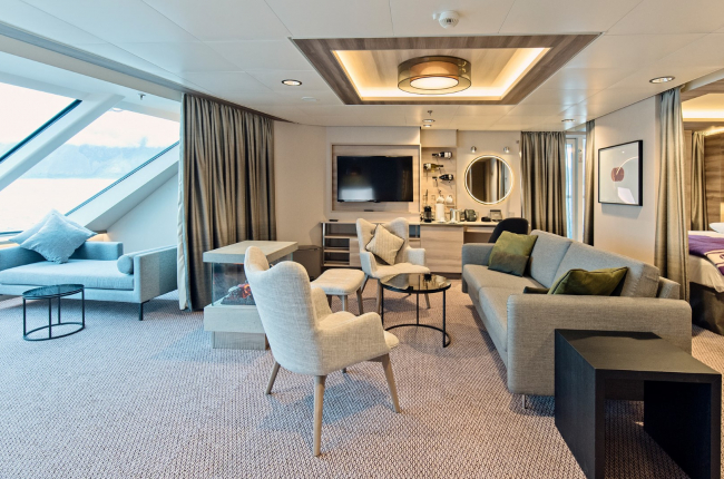 ms-roald-amundsen - imagenes 17