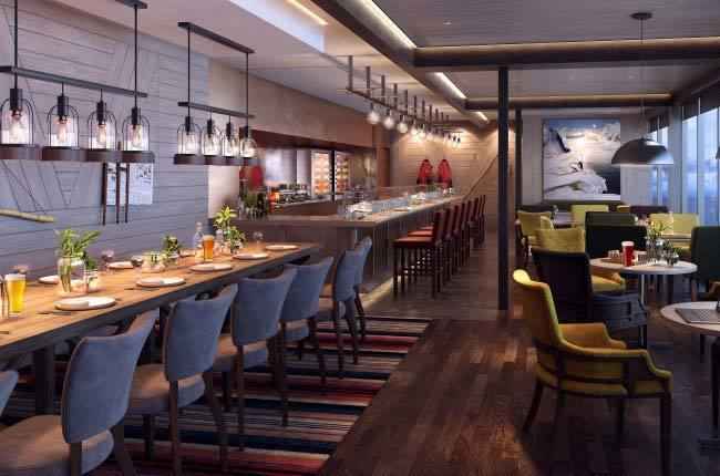 ms-roald-amundsen - imagenes 18