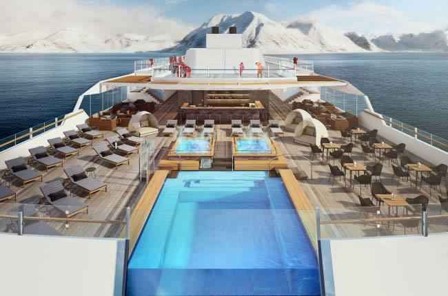 ms-roald-amundsen - imagenes 2