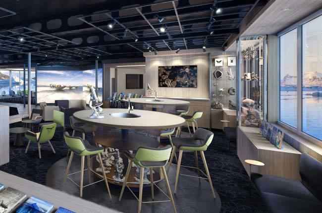 ms-roald-amundsen - imagenes 20