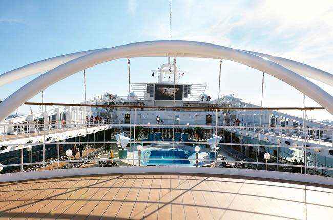 msc-orchestra - imagenes 2