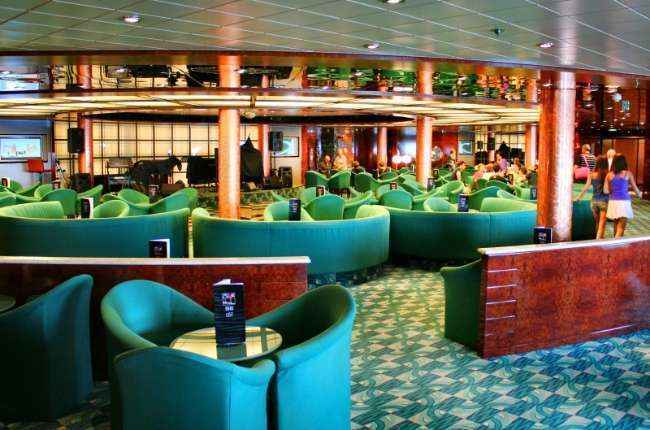 msc-sinfonia - imagenes 0