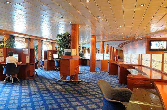 msc-sinfonia - imagenes 3