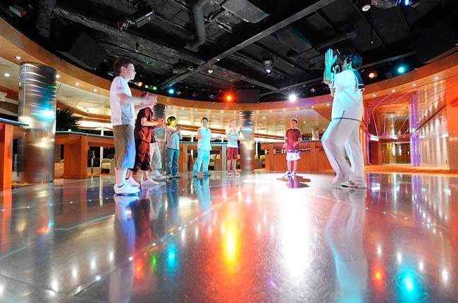 msc-sinfonia - imagenes 8