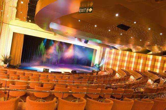 msc-sinfonia - imagenes 11